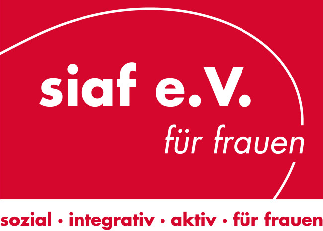 Logo von siaf e.V.