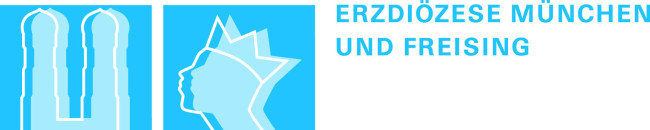 Logo von Erzdiözese München und Freising