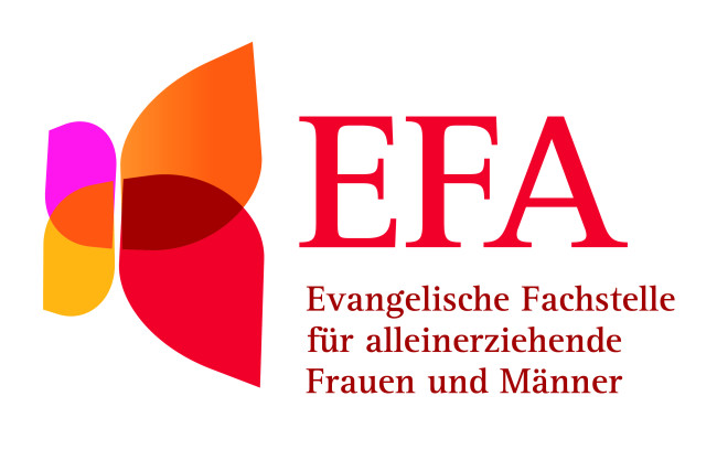 Logo der Evangelischen Fachstelle 