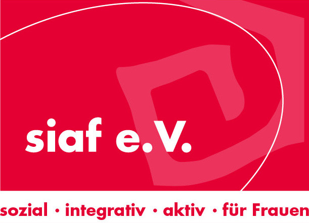 Logo  von Siaf e.V.