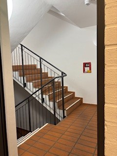 Treppenhaus