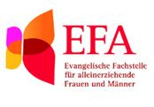 Logo EFA