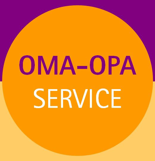 Logo Oma-Opa-Service