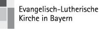 Logo Evangelisch-Lutherische Kirche in Bayern